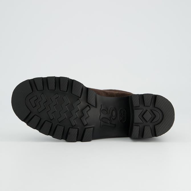 Paul Green 8291-018 - Beige - Top view