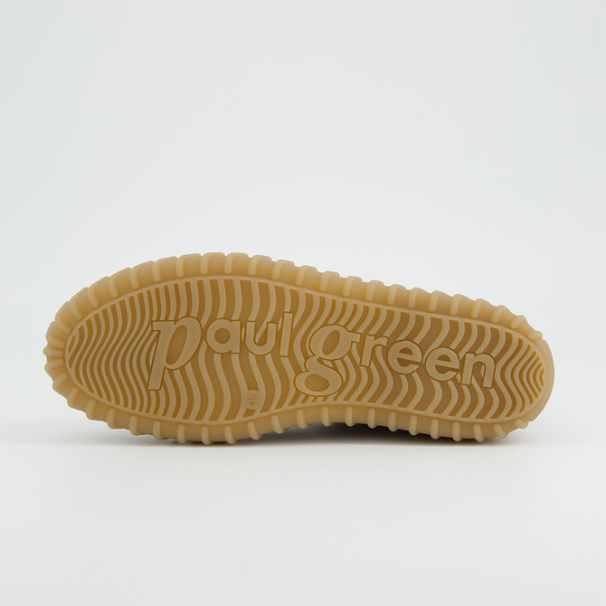 Paul Green 8292-018 - Beige - Top view