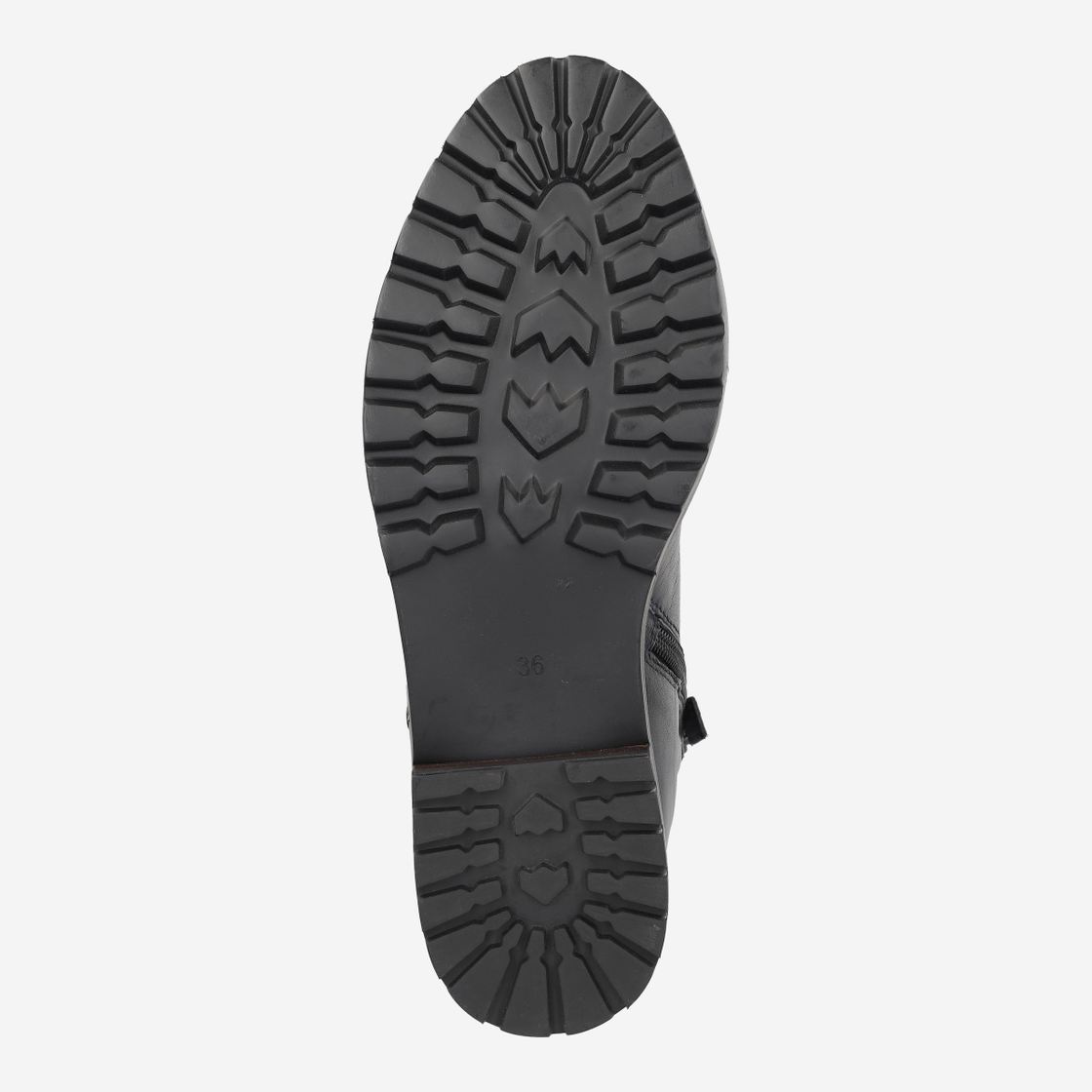 Maripé GG135 - Blue - Top view