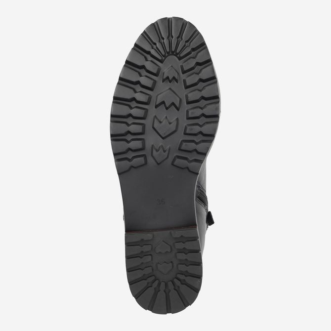 Maripé GG135 - Blue - Top view