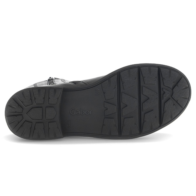 Gabor 1.780 - Black - Top view