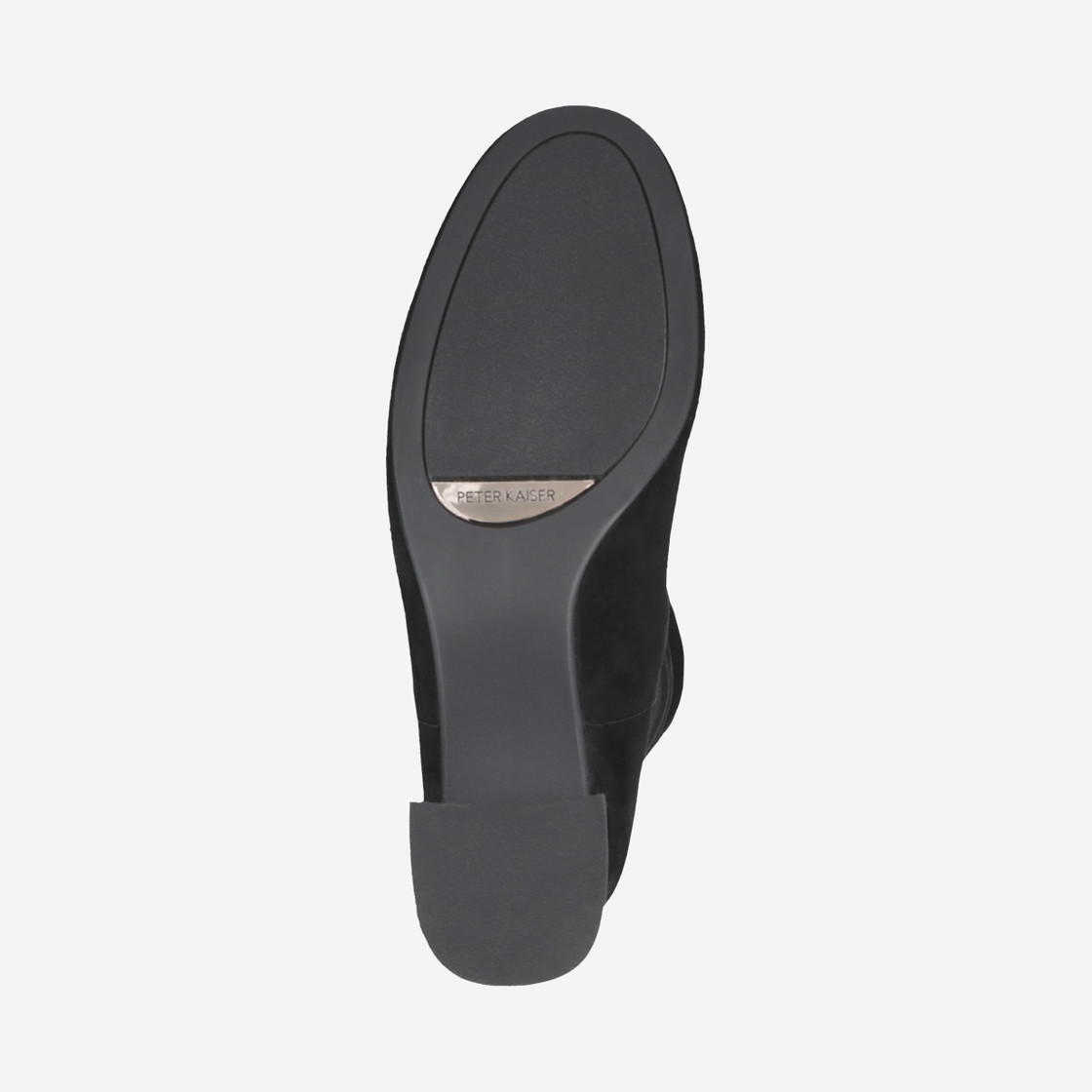  75521 - Black - Top view