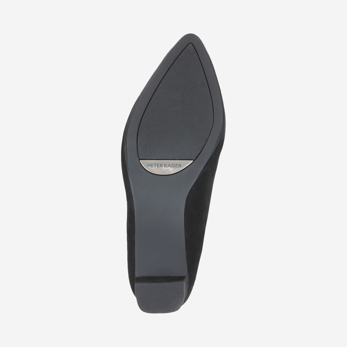  75524 - Black - Top view