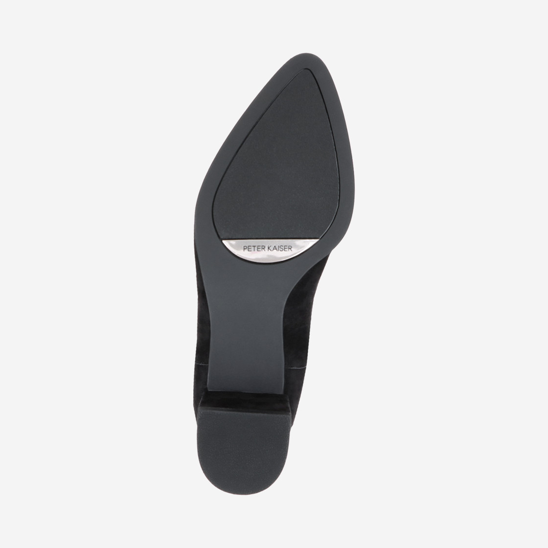  75526 - Black - Top view