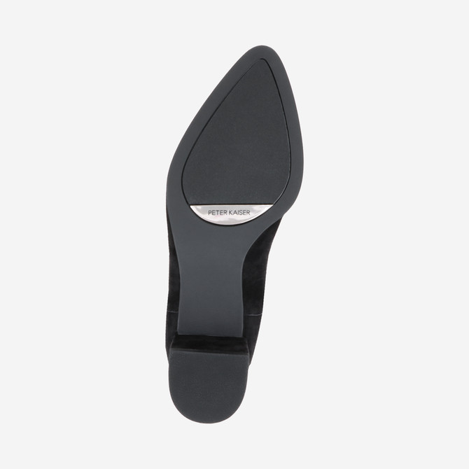  75526 - Black - Top view