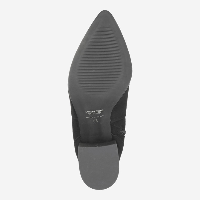 Lüke Marton BONNIE - Black - Top view