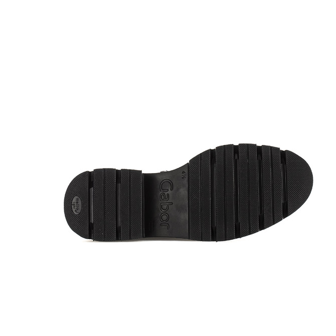 Gabor 1.859 - Gray - Top view