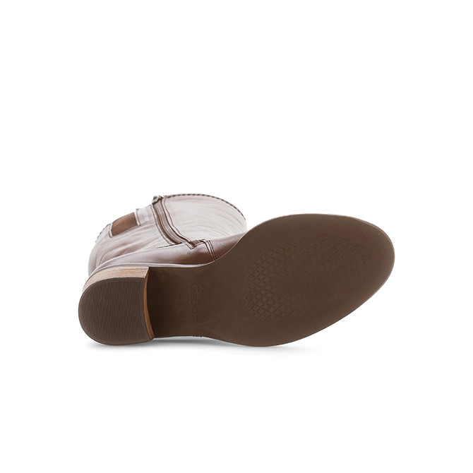 Gabor 1.889 - Brown - Top view