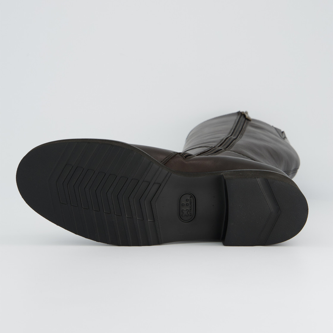 Paul Green 8283-018 - Brown - Top view