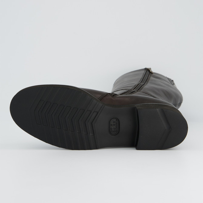 Paul Green 8283-018 - Brown - Top view