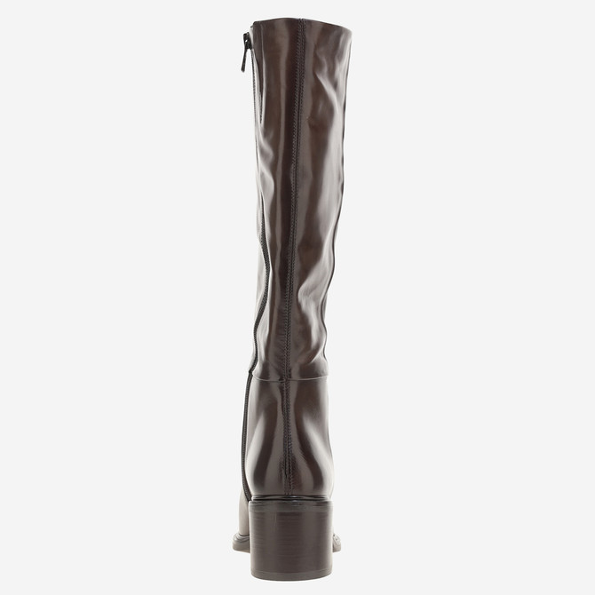 MJUS L39393 - Brown - Top view