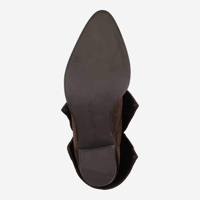 Unisa GURIA - Brown - Top view