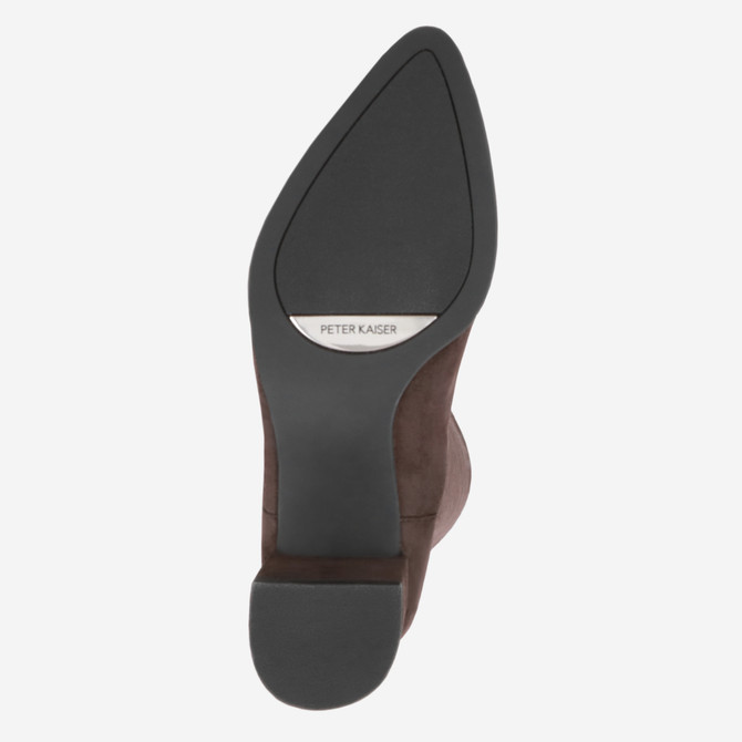 75526 - Brown, dark - top view