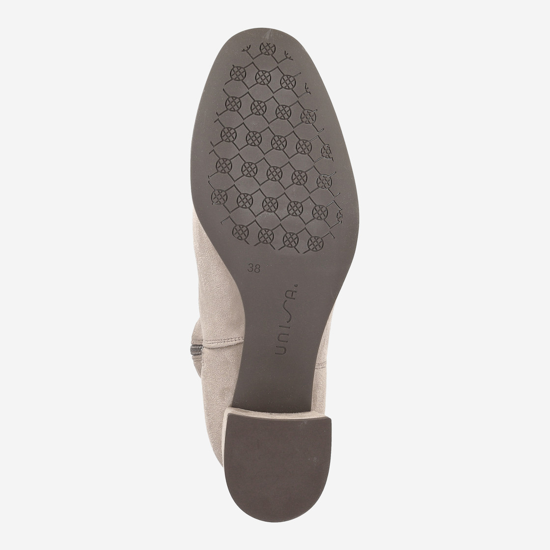 Unisa LAPES - Beige - Top view