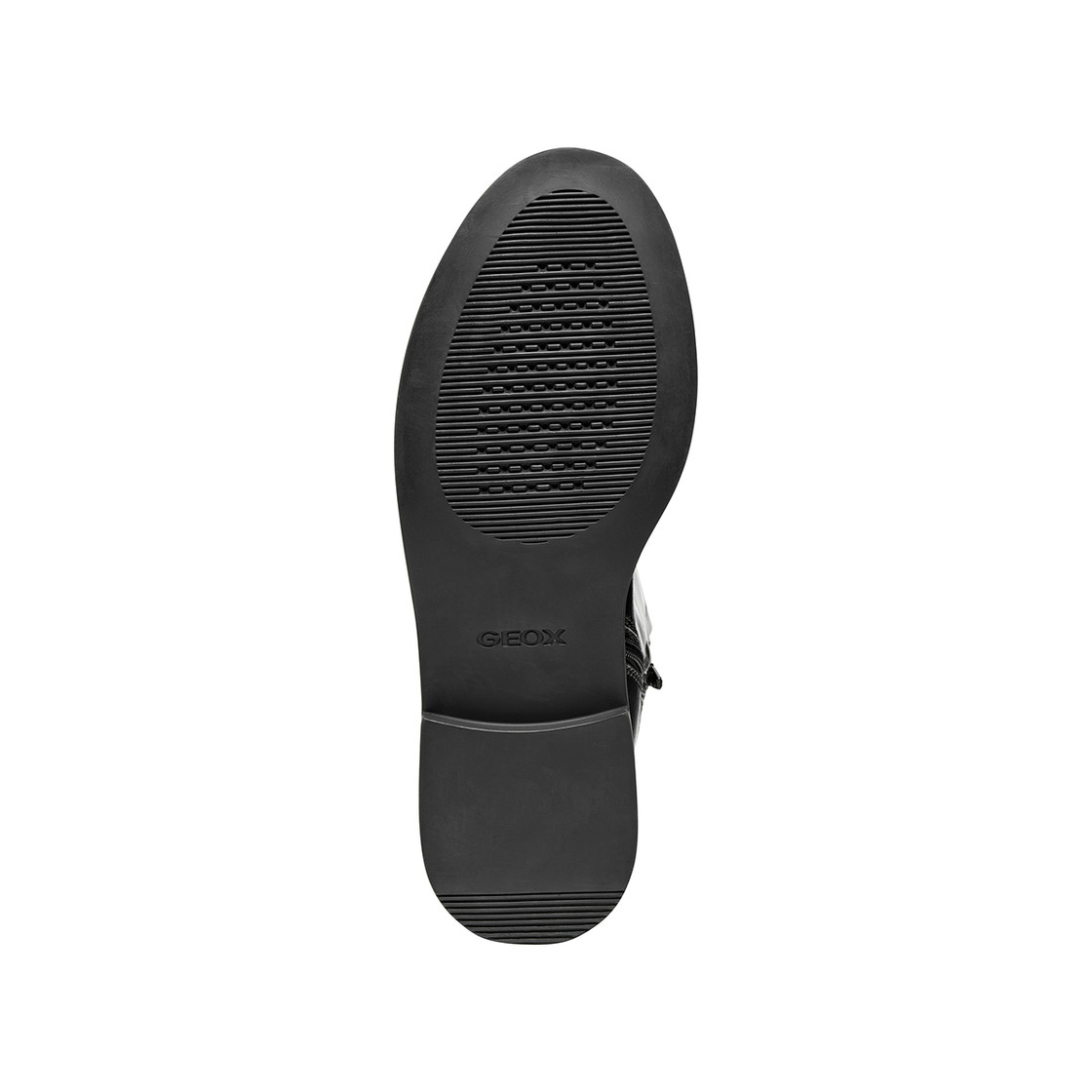 Geox SERILDA - Black - Top view