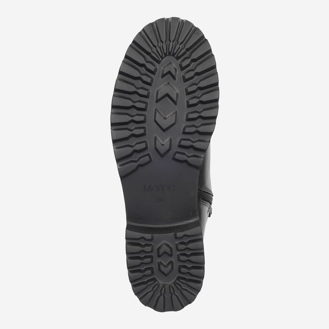 Maripé MA102 - Black - Top view