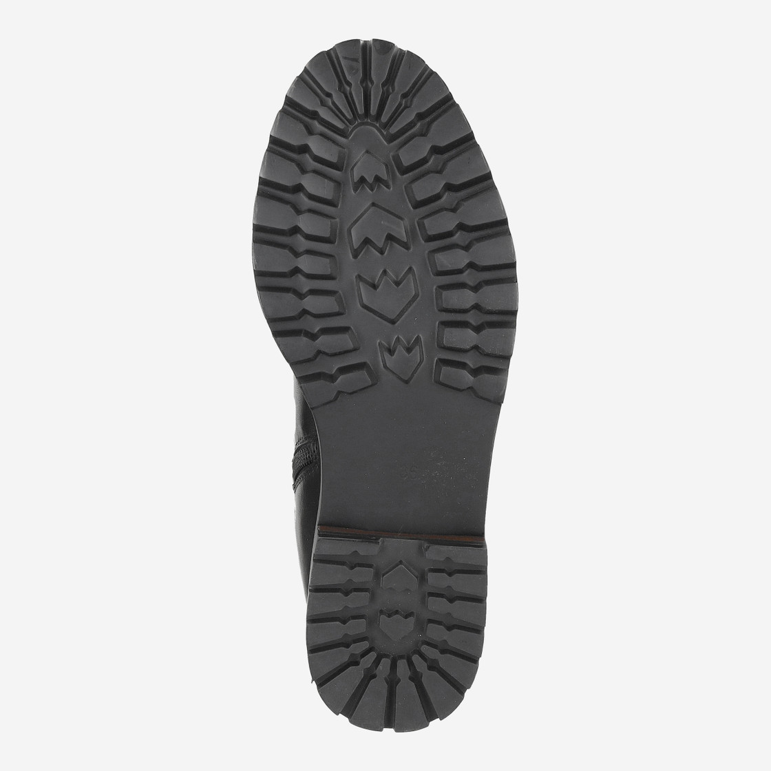 Maripé GG190 - Black - Top view