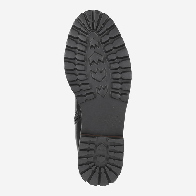 Maripé GG190 - Black - Top view