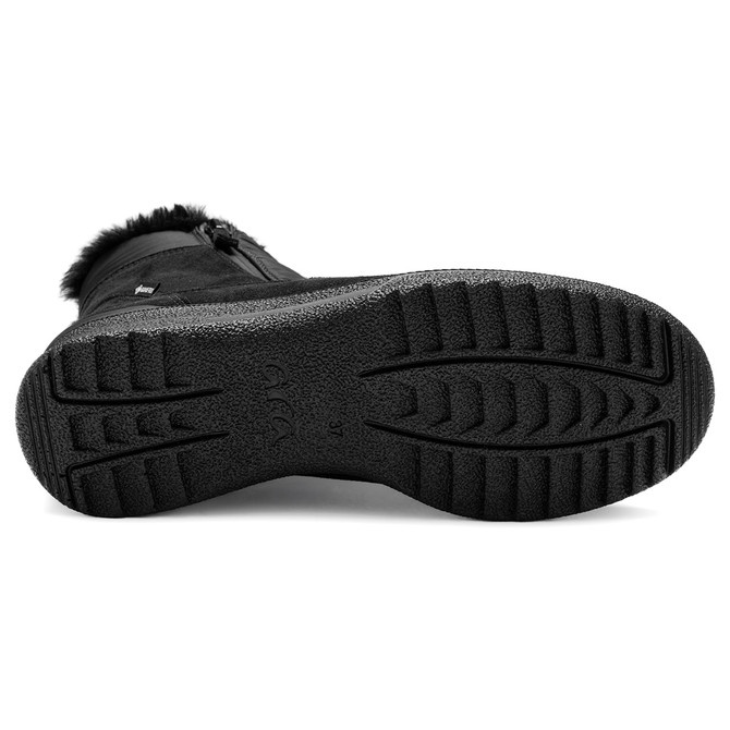 Ara MÜNCHEN-ST - Black - Top view