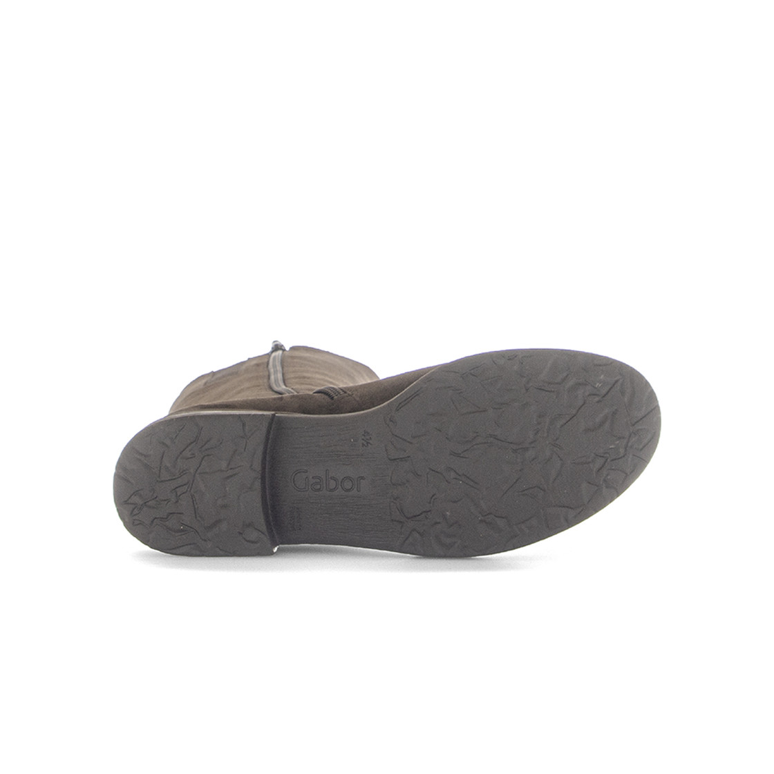 Gabor 4.679 - Gray - Top view