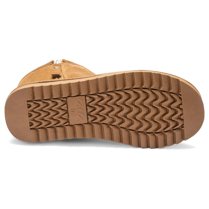 Ara ALASKA - Brown - Top view