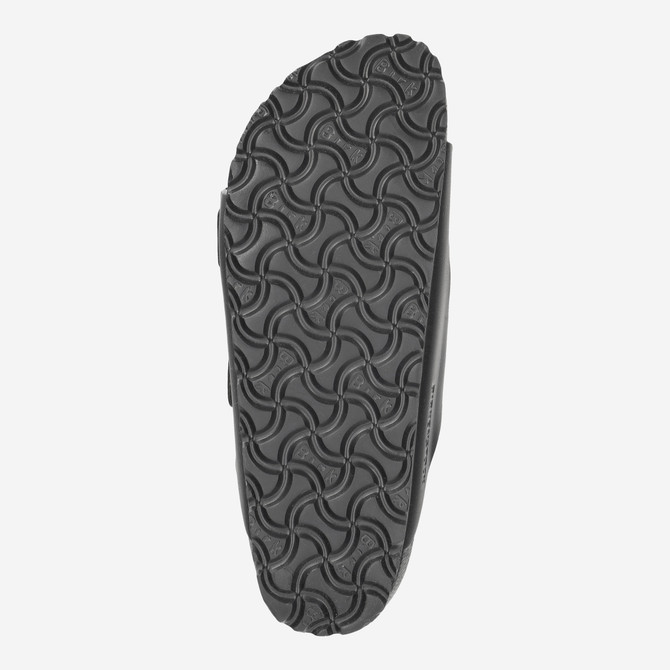 birkenstock ARIZONA EVA - Black - Top view