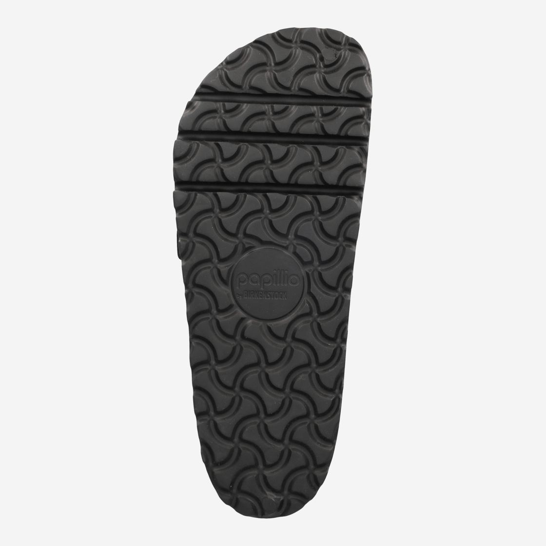 birkenstock FLORIDA III EVA - Black - Top view
