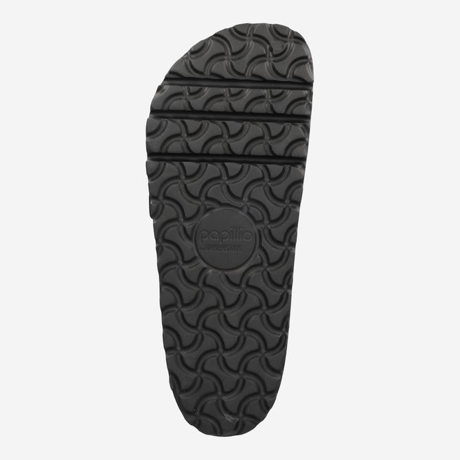 birkenstock FLORIDA III EVA - Black - Top view