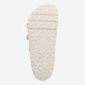 birkenstock FLORIDA III EVA - Beige, light - Top view