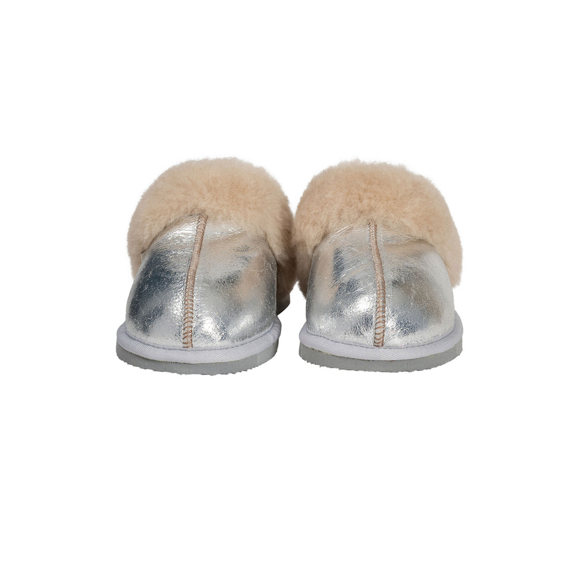 Shepherd JESSICA - Silver - Top view