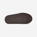 UGG australia TAZZ CASPIAN - Brown combined - Top view