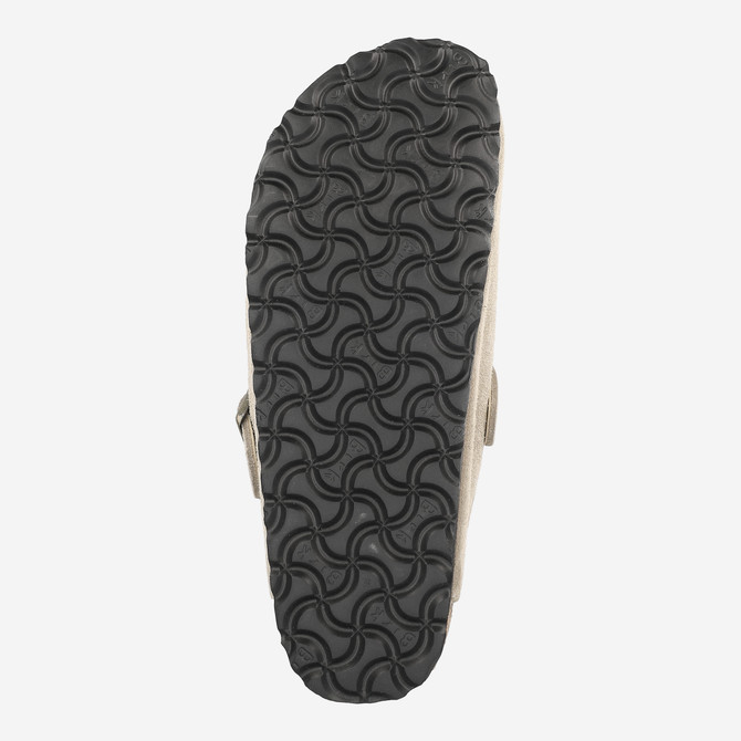 birkenstock BOSTON - Beige - Top view