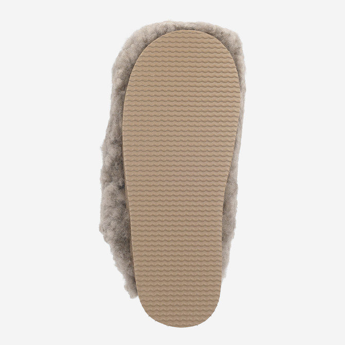 Shepherd JENNY - Grau - Draufsicht