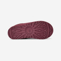 UGG australia TASMAN II - Red - Top view