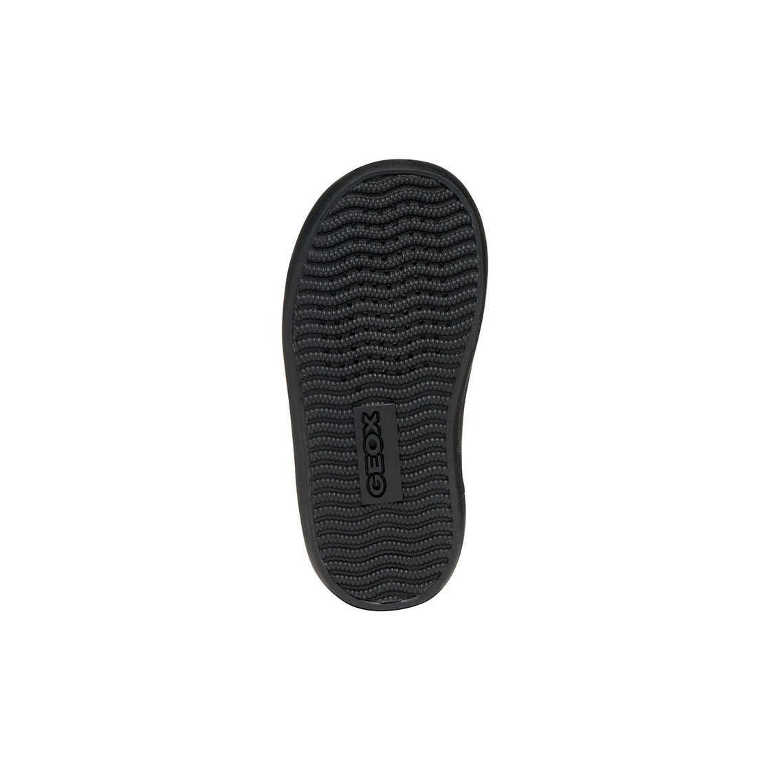 Geox GISLI - Brown - Top view