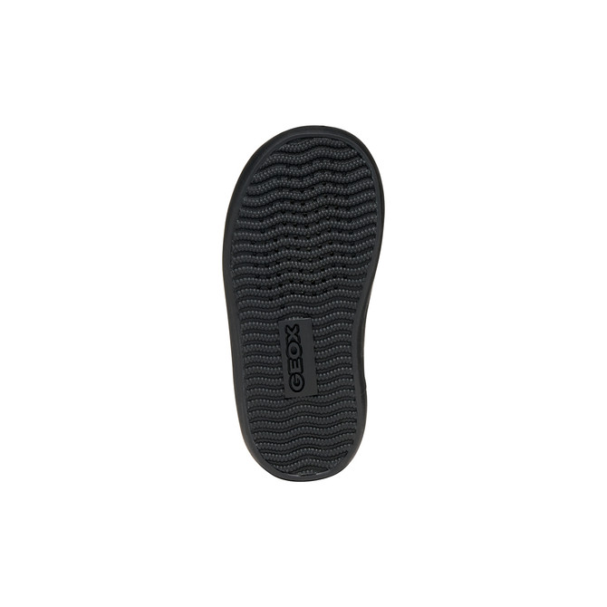 Geox GISLI - Brown - Top view