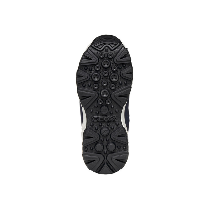 Geox MAGNETAR - Blue - Top view