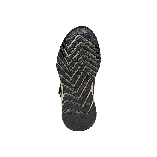 Geox FLEXYPER PRO - Blue, combined - Top view