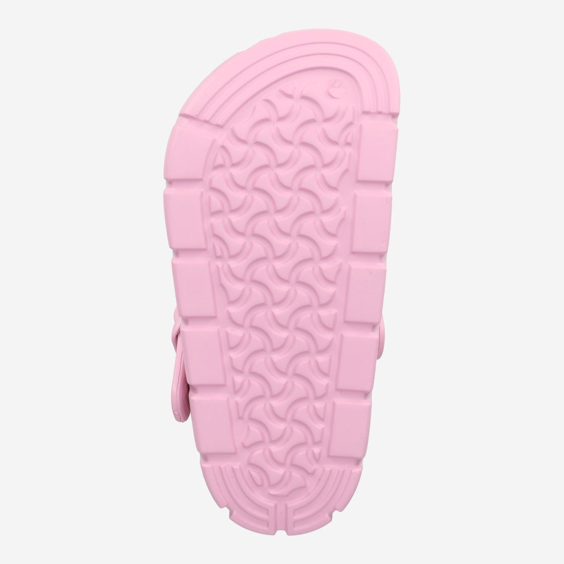 birkenstock BIRKI FLOW KIDS EVA - Pink - Top view