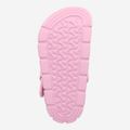 birkenstock BIRKI FLOW KIDS EVA - Pink - Top view