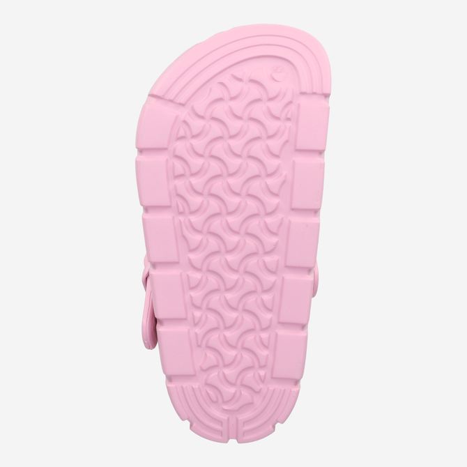 birkenstock BIRKI FLOW KIDS EVA - Pink - Top view