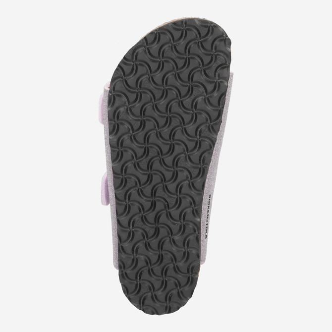 birkenstock ARIZONA - Purple - Top view