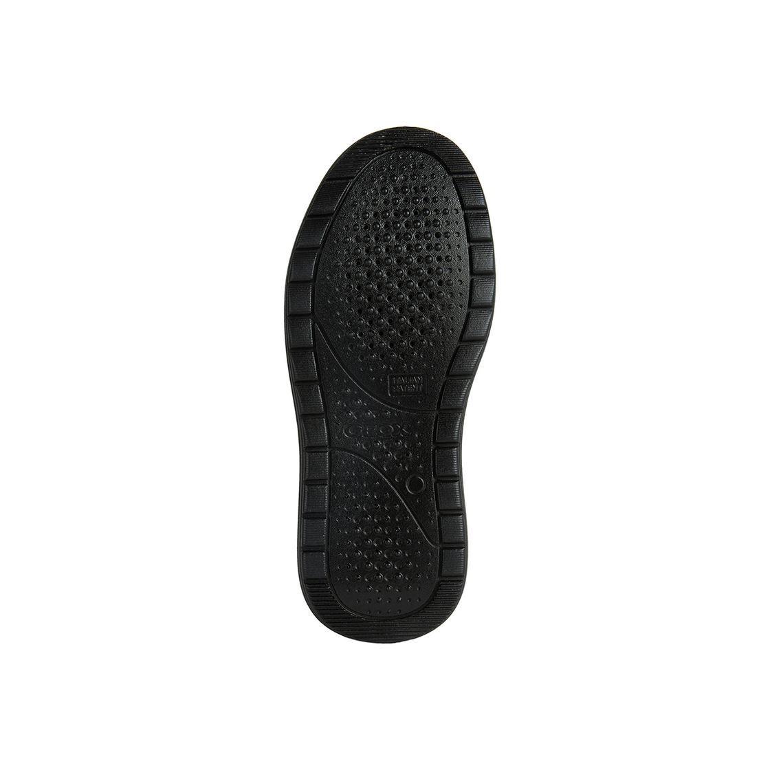 Geox PHAOLAE - Black - Top view