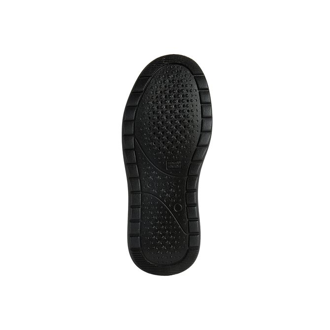 Geox PHAOLAE - Black - Top view