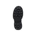 Geox MAQUINNENS - Black - Top view