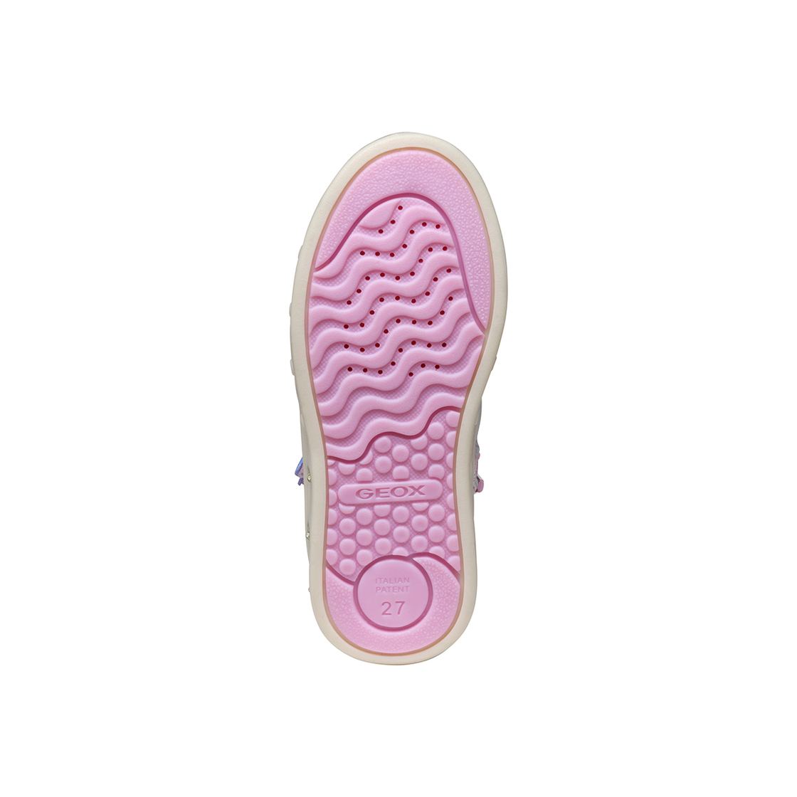 Geox SKYLIN - Colorful - Top view