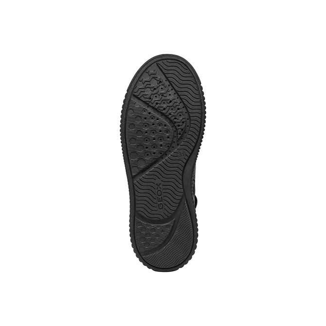 Geox LAQUINNY - Black - Top view