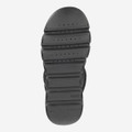 Geox WILLABOOM - Black - Top view