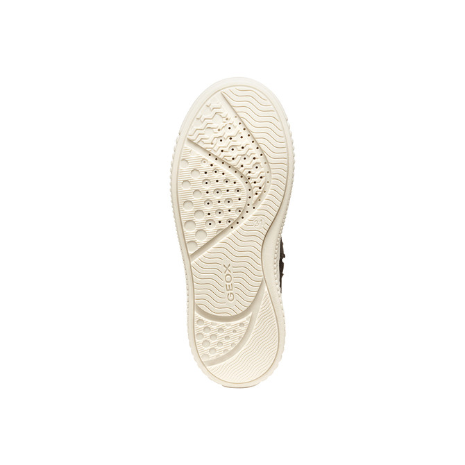 Geox LAQUINNY - Brown - Top view
