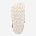 birkenstock BIRKI FLOW KIDS EVA - Beige, light - Top view